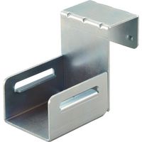 太陽工業 タイヨー ラック取付金具B TW3620-ECON-B 1個 582-5516（直送品）