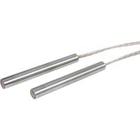 八光電機 八光 ウルトラファイブ SL型 単相200V用 φ10.0L155 300W SLE2305 1本 643-1541（直送品）