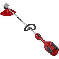 ハスクバーナ・ゼノア ゼノア BTR250PL(バッテリー刈払機) 967685202 1台 650-8435（直送品）