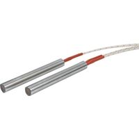 八光電機 八光 ウルトラファイブ インチサイズ 120V用 φ12.60L127.0 400W HLM3404 1本 641-8982（直送品）