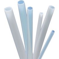 中興化成工業 chukoh PTFEチューブ TUFー100 0.25D×0.75D×10m 0.25DX0.75DX10M 1本（直送品）