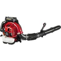 ハスクバーナ・ゼノア ゼノア 背負式エンジンブロワ EBZ8560RH 970720702 1台 657-7118（直送品）