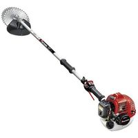 ハスクバーナ・ゼノア ゼノア エンジン式刈払機 BC222T 970724908 1台 672-5316（直送品）