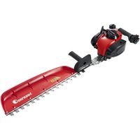 ハスクバーナ・ゼノア ゼノア エンジン式ヘッジトリマ HT220ー75H 970724001 1台 676-6522（直送品）