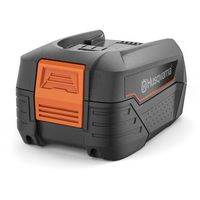 Husqvarna コードレスハンディチェンソー Aspire プルーナ用バッテリー P4A 18ーB72 4.0Ah 970600902（直送品）