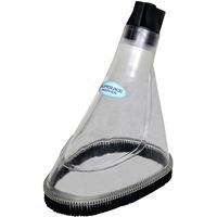 スーパー工業 スプラッシュプロテクター 04ZJ2850F 1個 667-4154（直送品）