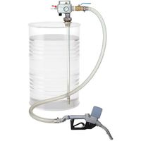 アクアシステム エアプレッシャーポンプ 電池式センサオートストップガン付 APD-20ATNB 1台 694-9329（直送品）