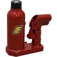 今野製作所 イーグル レバー回転油圧ジャッキ能力4t D-040 1台 695-7750（直送品）