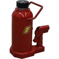 今野製作所 イーグル レバー回転油圧ジャッキ能力20t D-200 1台 695-7752（直送品）