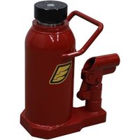 今野製作所 イーグル レバー回転油圧ジャッキ能力16t D-160 1台 695-7749（直送品）