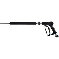 スーパー工業 ライフルガンASY 500クイック分離式 04P50908 1本 701-6218（直送品）