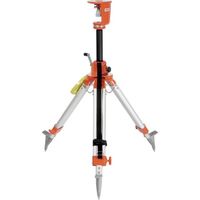 マイゾックス MYZOX エレベーター三脚<NEL2ー60SL> 225026 1本 701-7122（直送品）