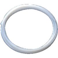 中興化成工業 chukoh PTFEチューブ TUFー100 4D×6D×20m TUF-4DX6DX20M 1巻 201-5910（直送品）