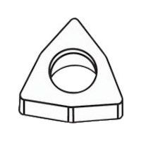 イスカル 部品 トリゴンシート TWN 423 1セット(2個) 521-9141（直送品）