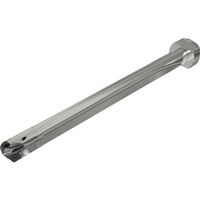 イスカル スモウガン ヘッド交換式ガンドリル MNSNT 200-400-MF20X1 1本 340-6588（直送品）