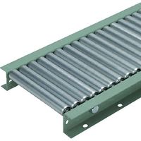 太陽工業 タイヨー TRーA2812型 ローラー幅200WXP30X90Rカーブ A2812-200-30-90R 1台 858-5231（直送品）