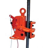 イーグルクランプ EAGLE 鉄筋つりクランプCSBL3ー1.5(D19ーD41) CSBL3-1.5 1台 408-7694（直送品）