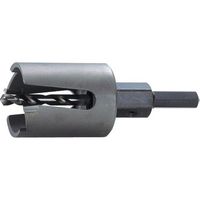 大見工業 大見 FRPホールカッター 119mm FRP-119 1本 567-2322（直送品）