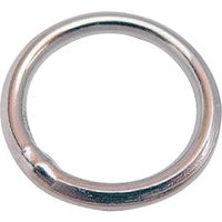 大洋製器工業 TAIYO SUS 丸リング Rー16ー70(1063177) 1063177 1個 460-8838（直送品）
