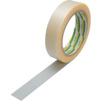 ダイヤテックス パイオラン プラ段封緘用テープ 25mm×25M PD-10-CL-25MM 1セット(60巻) 567-0957（直送品）