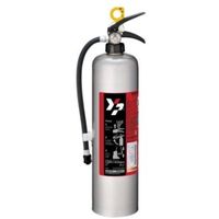 ヤマトプロテック YAMATO ミスト消火器アクアシューターSUS3.0L YWS-3X 1本 412-7945（直送品）