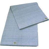 吉野 スパッタシート YSー4010Sー6 B種6号(1920×2920) 1枚 176-1358（直送品）