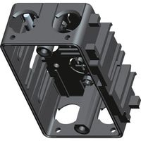 マクセルイズミ 泉 センサー付きボックス SB-1B 1個 123-7514（直送品）