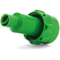 ハスクバーナ・ゼノア Husqvarna オイル缶ノズル(フタ無し) H505698003 1個 138-0625（直送品）