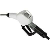 アクアシステム アドブルー用計量オートストップノズル ATPS-20AD 1台 570-6116（直送品）