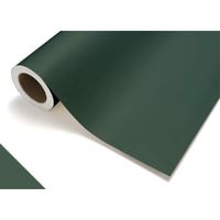 中川ケミカル 黒板シート505mm×2m巻 グリーン KBGN50502 1セット(6巻) 175-6059（直送品）