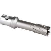 ミヤナガ 磁気ボール盤カッター デルタゴンメタルボーラー500A φ17.5 DLMB50A175 1個 162-6300（直送品）