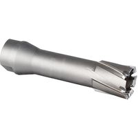 ミヤナガ 磁気ボール盤カッター メタルボーラー750 φ24.5 MB75245 1個 162-3213（直送品）