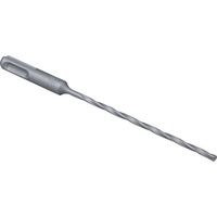 ミヤナガ デルタゴンビットSDSプラス ネジタイプ φ4.0×166mm DLSDS040 1本 162-6362（直送品）