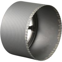 ミヤナガ ALC用コアドリル カッター φ230 ロングタイプ PCALC230150C 1個 161-7021（直送品）