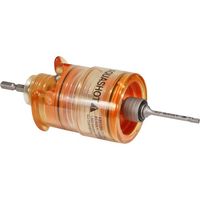 ミヤナガ アクアショット セット φ7.0 AS070ST 1個 162-4737（直送品）