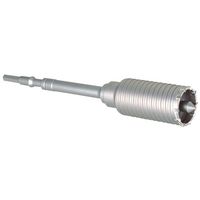 ミヤナガ ハンマー用コアビット セット φ29 MH29 1個 161-8525（直送品）