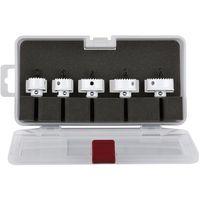 ミヤナガ バイメタルホールソー充電薄刃 BOXキット3 BITJDBOX3 1個 162-6398（直送品）