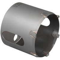 ミヤナガ DLコアカッター φ48 DLC48C 1本 161-5434（直送品）