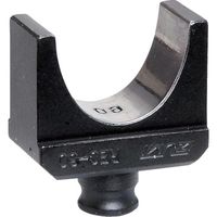 マクセルイズミ 泉 圧着圧縮工具オプション 9H60用メスダイス5.5 119963040 1個 223-8935（直送品）