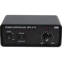 石崎電機製作所 SURE パワーコントローラー SPC-410 1個 679-6245（直送品）