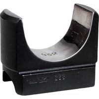 マクセルイズミ 泉 圧着圧縮工具オプション 12号H用メスダイス60 119885100 1個 223-8914（直送品）