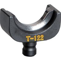 マクセルイズミ 泉 圧着圧縮工具オプション S7GM200R用ダイスTー76 112511080 1組 225-1596（直送品）