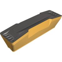 イスカル カットグリップ チップ GDMY IC830 808 1セット(10個) 536-8470（直送品）