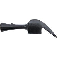 土牛産業 DOGYU マグネット付 技(頭のみ) 小 止 03200 1丁 270-5209（直送品）