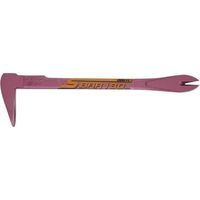 土牛産業 DOGYU カラーSバール 180mm 01305 1丁 270-0381（直送品）