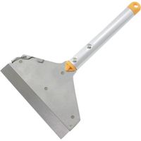 土牛産業 DOGYU ドライスクレーパー 300mm 03768 1丁 270-6730（直送品）