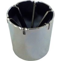 富士製砥 富士 ニューダービー面取器1/2 ND114 1個 428-9017（直送品）