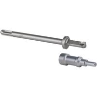 ミヤナガ デルタゴンストップビット ロング セット φ12 有効長30mm DLSDSLST1203 1本 268-4355（直送品）