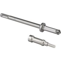 ミヤナガ デルタゴンストップビット ロング セット φ12 有効長40mm DLSDSLST1204 1本 268-4376（直送品）