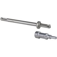 ミヤナガ デルタゴンストップビット ロング セット φ12.5 有効長30mm DLSDSLST1253 1本 268-4350（直送品）